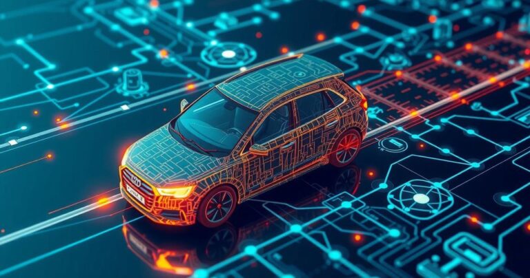 Veritone Track Enhancements: AI Vehicle Tracking and Privacy Implications