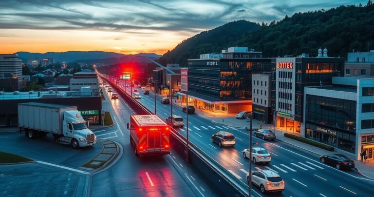 ROC Implements Vision AI Technology for Enhanced Public Safety in West Virginia