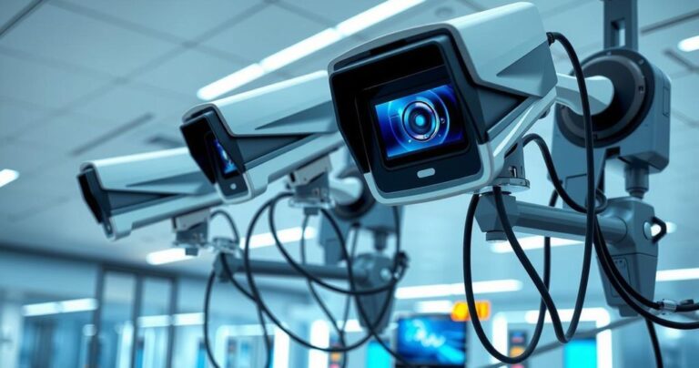 Cognitec Partners with Australia to Supply Biometric Solutions for Airports