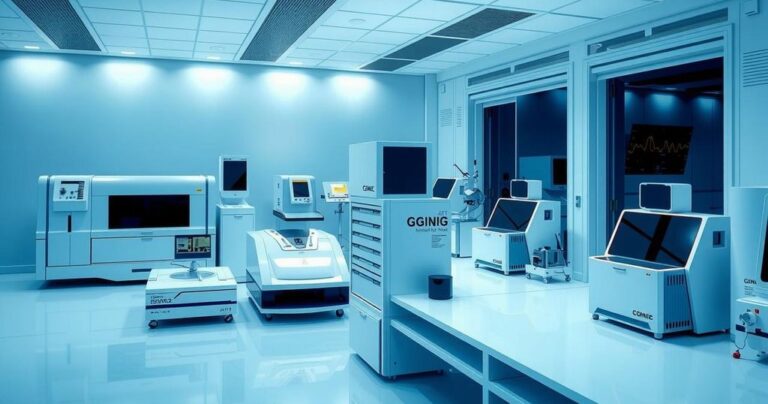 Kuwait Implements Genetic and Biometric Technologies for Citizenship Verification