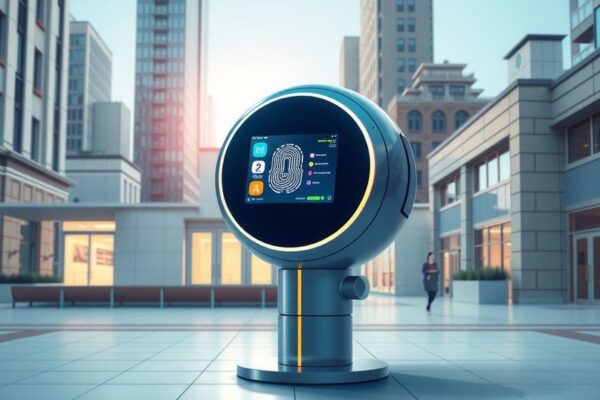 World Launches Biometric Identity Verification Stations Across the U.S.