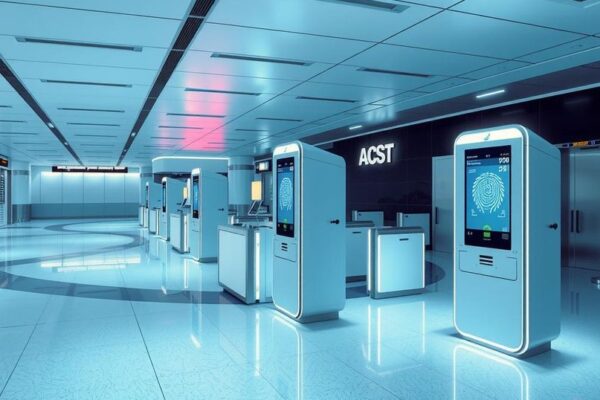 Biometric Boarding and Touchless ID: The Future of Air Travel in the US