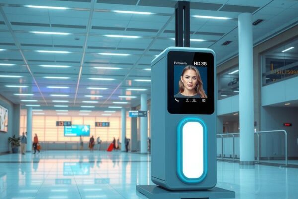 TSA’s Touchless ID Program: Convenience or Privacy Concern?