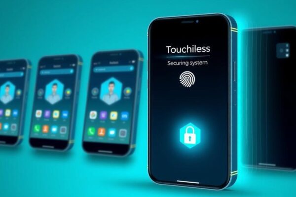 U.S. Visa Processing Woes: Identy.io’s Biometric Solutions in Focus