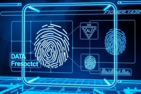 Leidos Secures $130M FBI Contract to Enhance CJIS Biometric Services