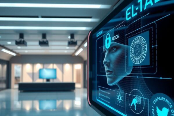 NEC’s Face Recognition Technology Leads Global Accuracy Tests by NIST