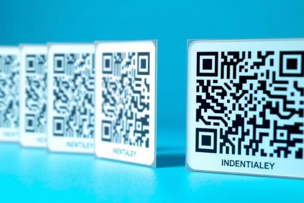 QR Codes: The Next Frontier in Digital Identity Solutions
