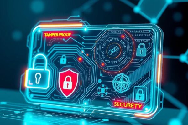 Understanding W3C Verifiable Credentials and Biometrics in Identity Management