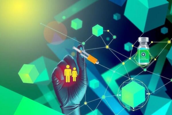 Simprints and Gavi Forge Ahead with Biometric Vaccine Delivery in Ghana