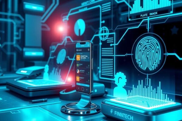 Fourthline and Prove Push Biometric Solutions for KYC in Fintech