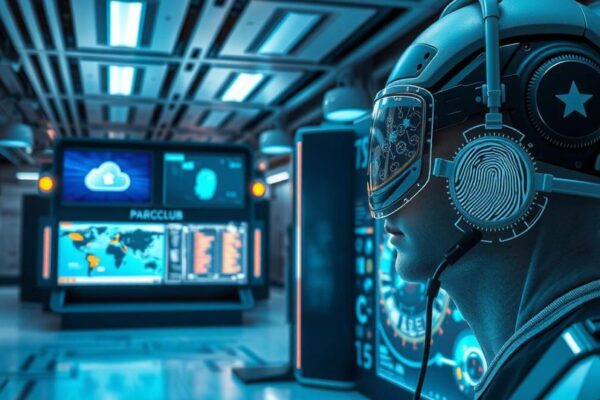 Pentagon Expands Biometric Infrastructure Across Combatant Commands