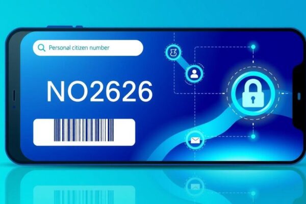 Greece Launches Personal Citizen Number for Unified Digital ID System
