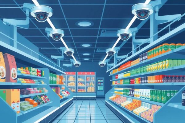 Legal Challenge to Asda’s Facial Recognition Trial Sparks Privacy Debate