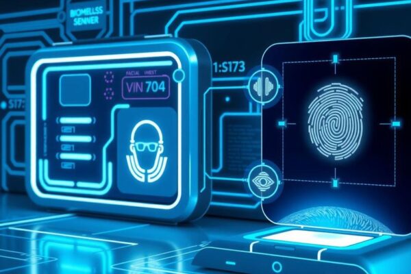 DHS Seeks Public Feedback on Biometric Sensor Performance Studies