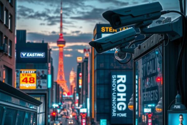 New Orleans Faces Legal Concerns Over Project NOLA’s Surveillance System